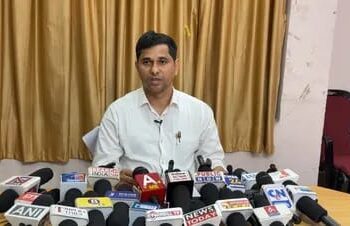 Defamation Case Filed Against Tripura LoP Jitendra Chaudhury Over Remarks on Minister Sudhangshu Das