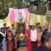 CRPF martyr Sambhu Roy’s statue inaugurated in Dharmanagar