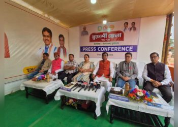 Swadeshi Mela in Agartala extended till January 13