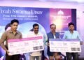 Vivah Swarna Utsav unveiled by Swarnakamal