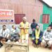 Rajib Bhattacharjee Holds ‘Chai Pe Charcha’ in Tripura