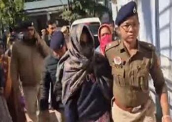 Dharmanagar court turns down bail for 5 in murder case