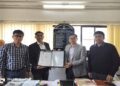Tripura: TRLM inks MoU for statewide skill gap study