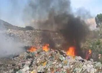 PM2.5 Pollution Remains High in Tripura: Study