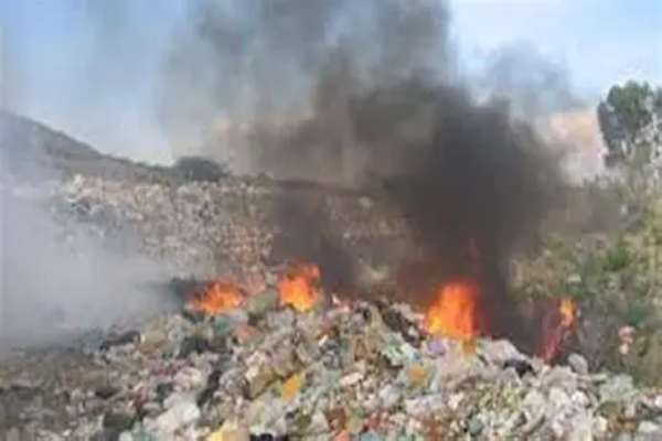 PM2.5 Pollution Remains High in Tripura: Study