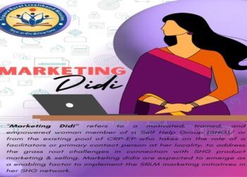 Tripura rolls out Marketing Didi Policy for women entrepreneurs