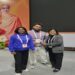 Tripura Bags Second Place at Viksit Bharat Young Leaders Meet