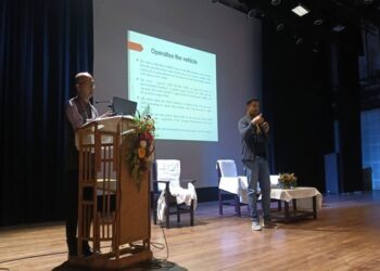 Tripura Empowers Rural Women with 90 Vehicles, ₹7.65 Cr Sanctioned