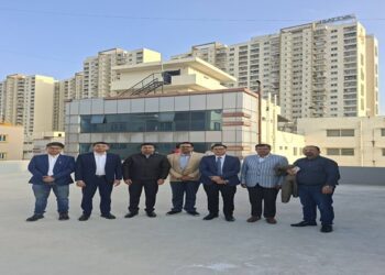 TRLM launches migration support centre in Bengaluru