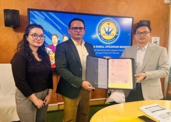 MoU signed for food, nutrition, health & WASH survey