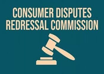 Bar body flags misconduct by Consumer Commission head