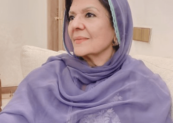 Imran Khan’s sister Aleema Khan hit with NBW over protest