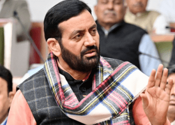 CM Announces Rs 1cr for Fallen Cop; 2 Held in Surajkund Case