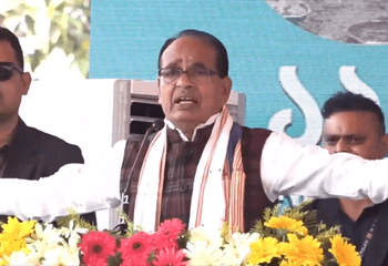 Rs 10 Lakh Crore to Be Invested in Rural India Under VB–G RAM G in Five Years: Shivraj Singh Chouhan