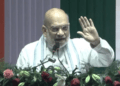 Protect Mother Tongues: Shah at Agartala Meet