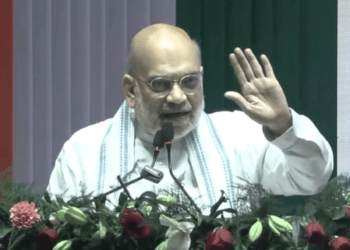Protect Mother Tongues: Shah at Agartala Meet