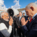 Modi, Netanyahu Elevate India–Israel Ties to Special Strategic Partnership