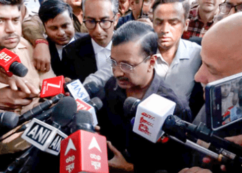 Rouse Avenue Court Discharges Kejriwal, Sisodia