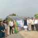 Gomati DM Office Gets 15 kW Solar Plant