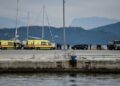 Five Dead, Dozens Missing After Migrant Boat Capsizes Off Crete