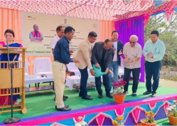 Youth driving training programme launched at IDTR under IGDC–CREFLAT