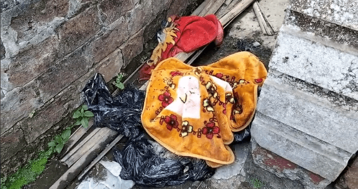 Dead animals found in retired BSNL supervisor’s home in Milan Chakra