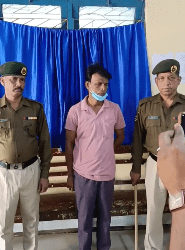 POCSO Case: Retrenched Teacher Nabbed in Khowai