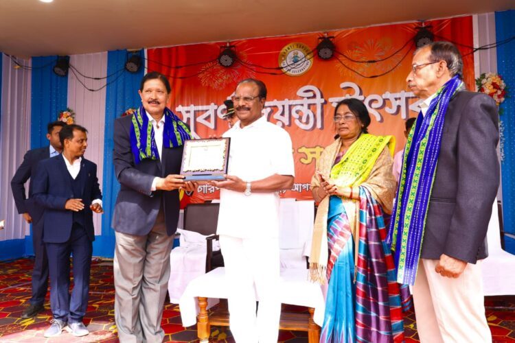 Governor inaugurates blood donation camp at Shanti Sangha