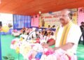 Gov Nallu Opens 40th Ratan Mani Seva Mission Festival