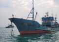 China fishing in Indian Ocean not just activity, says report