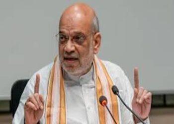 Tripura abuzz over Amit Shah’s likely Feb 20 visit