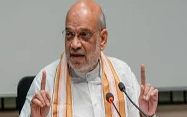 Tripura abuzz over Amit Shah’s likely Feb 20 visit