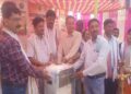 Welfare schemes reach grassroots at Kalyanpur event