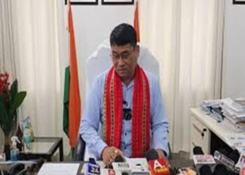 Swift Action Promised on Raima Valley Issues