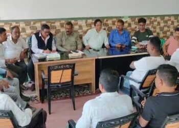 Brick Kilns in Tripura Hit by Coal Crisis