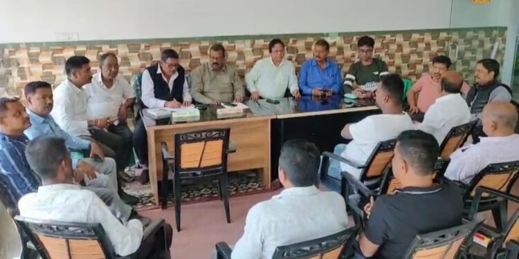 Brick Kilns in Tripura Hit by Coal Crisis