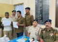 Tripura anti-drug raid nets 500 banned syrup bottles, 2 arrested