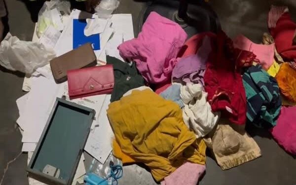 Agartala Daylight Burglary Alarms Residents