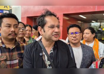 Pradyot fumes over VC poll delay