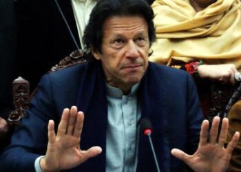 Incarcerated PTI Leaders Urge Chief Justice to Ensure Medical, Legal Access for Imran Khan