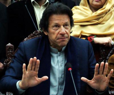 Incarcerated PTI Leaders Urge Chief Justice to Ensure Medical, Legal Access for Imran Khan