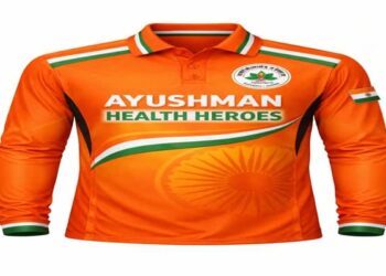 MLA Cup: Doctors back TB Mukt, Ayushman