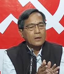 Choudhuri condemns AMC eviction drive as ‘barbaric, undemocratic’