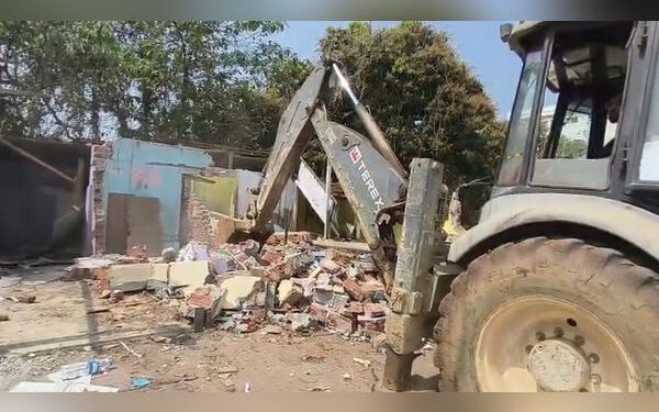 AMC to Continue Encroachment Drive, Vendors to Be Relocated: Mayor