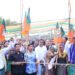 CM: BJP Key to Tribal Growth in TTAADC