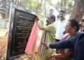 PM SHRI Project: ₹8.5 Cr Sekerkote HS Building Begins