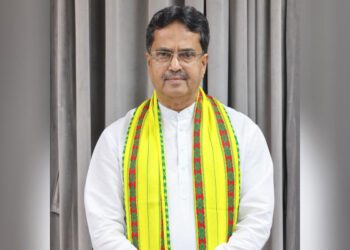 Budget 2026 Focuses on Last-Mile Delivery: CM Manik Saha