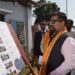Tripura Tourism Minister Reviews Major Infrastructure Projects in Sonamukhi, Kailashahar