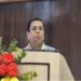 Tinku Roy highlights women’s empowerment