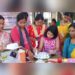 NBIRT hosts baking workshop for women